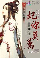 王爷爱坑妻:妃你莫属