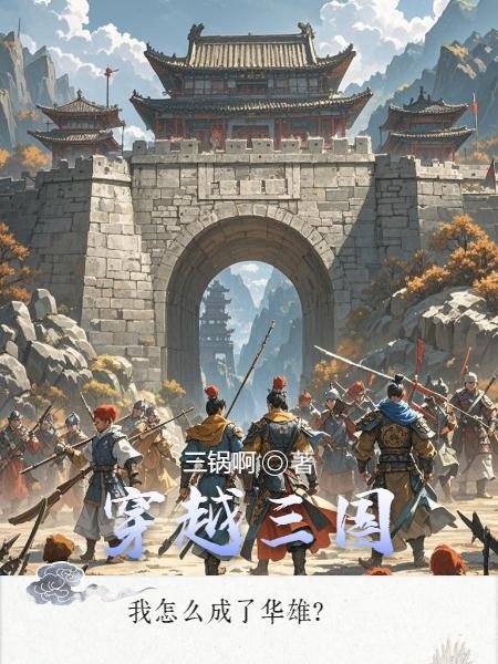 三国开局我是华雄