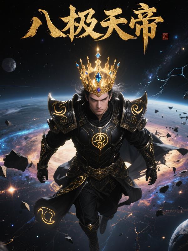 关于八极天的