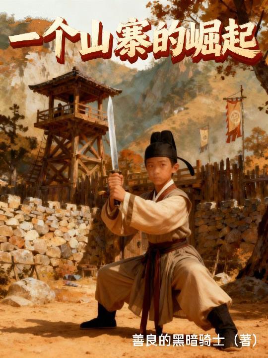 一个山寨的崛起在线观看