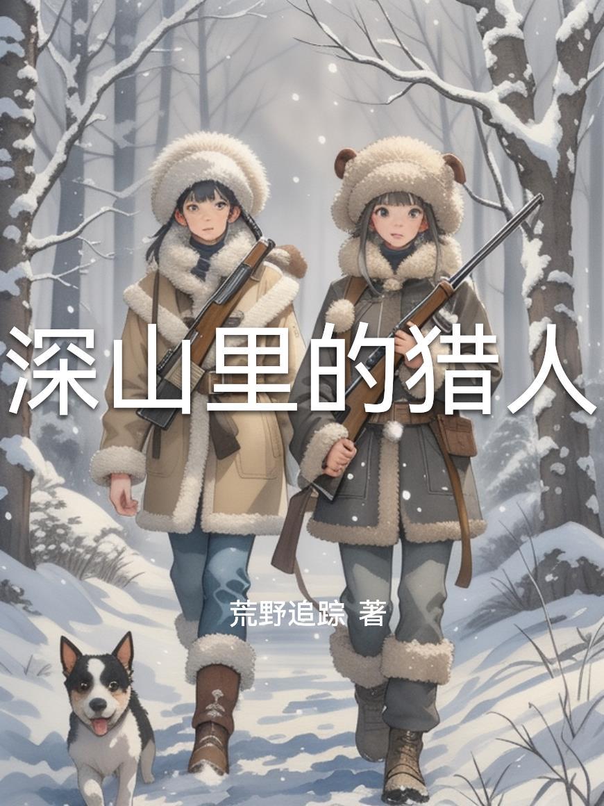 深山里的猎人在线观看